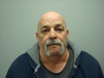 Robert E Hartzell a registered Sex Offender of New Jersey