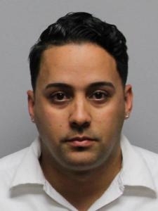 Jorge L Perez-rohena a registered Sex Offender of New Jersey