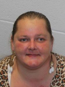 Melissa L Mercer a registered Sex Offender of New Jersey