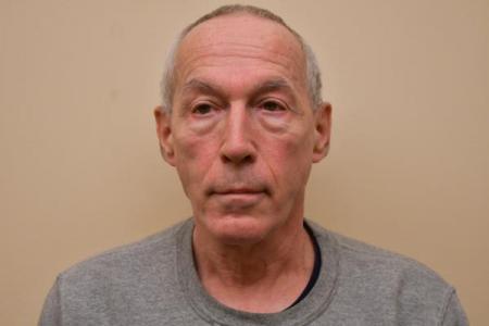 David W Tuytjens a registered Sex Offender of New Jersey