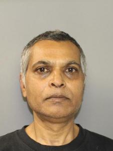 Bharat S Malde a registered Sex Offender of New Jersey