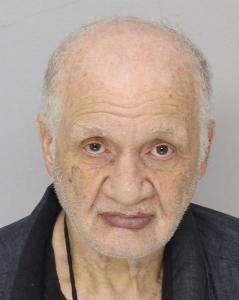 Eugene Thacker a registered Sex Offender of New Jersey