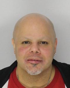 Alberto Colon a registered Sex Offender of New Jersey