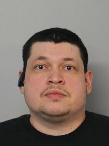 Juan A Pacheco a registered Sex Offender of New Jersey