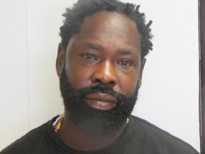 Byrone D Hester a registered Sex Offender of New Jersey