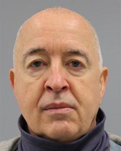 Donald P Weber a registered Sex Offender of New Jersey