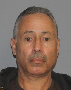 Freddy N Ruiz a registered Sex Offender of New Jersey