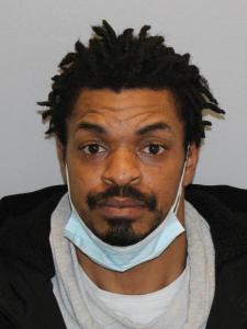 Dorrell L Wallace a registered Sex Offender of New Jersey
