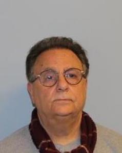 Anthony M Perrone a registered Sex Offender of New Jersey