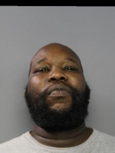 Shariff D Sampson a registered Sex Offender of New Jersey