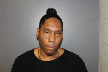 Rodney A Phillips a registered Sex Offender of New Jersey