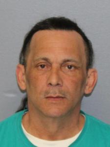 Nelson Gomez a registered Sex Offender of New Jersey