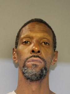 Sultan Harris a registered Sex Offender of New Jersey