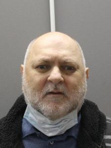 George D Miller a registered Sex Offender of New Jersey