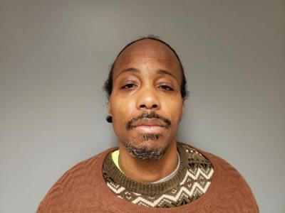 Darrell D Smith a registered Sex Offender of New Jersey