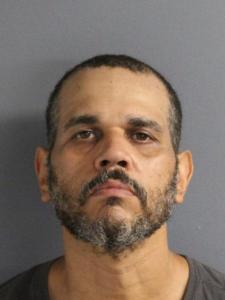 Jermaine J Nadal a registered Sex Offender of New Jersey