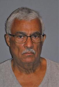 Gamaliel Delgado a registered Sex Offender of New Jersey