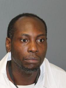 Derrick T Brown a registered Sex Offender of New Jersey