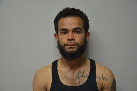 Emmanuel Morales a registered Sex Offender of New Jersey