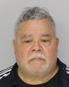 George J Mercado a registered Sex Offender of New Jersey