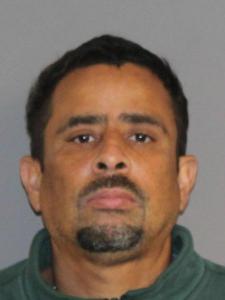 Luis A Vazquez a registered Sex Offender of New Jersey