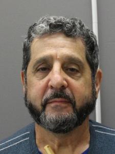 Kahldoun Homsi a registered Sex Offender of New Jersey