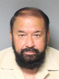 Mohammad M Mughal a registered Sex Offender of New Jersey