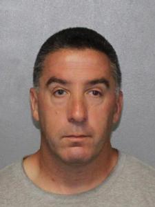 Kevin J Spence a registered Sex Offender of New Jersey