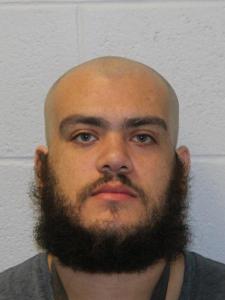 Edgardo Matos Jr a registered Sex Offender of New Jersey