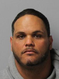 Keith Arroyo a registered Sex Offender of New Jersey