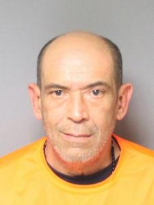 Wilfredo R Algarin a registered Sex Offender of New Jersey