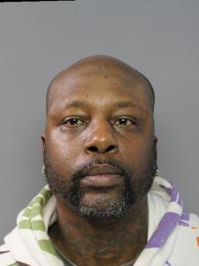 Robert Walker a registered Sex Offender of New Jersey