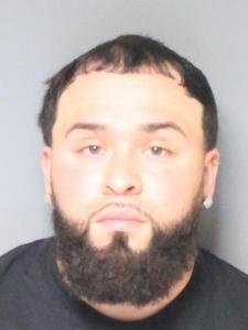 Alexander J Lopez a registered Sex Offender of New Jersey