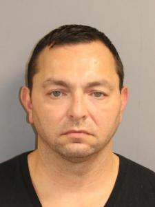 Jason P Chrzan a registered Sex Offender of New Jersey