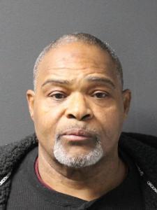 Dewaine Thornton a registered Sex Offender of New Jersey