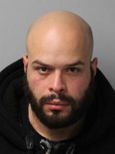Carlos Maldonado a registered Sex Offender of New Jersey
