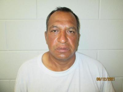 Armando Hernandez a registered Sex Offender of New Jersey