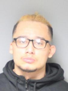 Fabian Santiago a registered Sex Offender of New Jersey