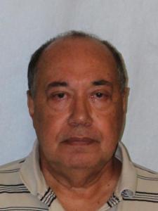 Jose A Vazquez a registered Sex Offender of New Jersey