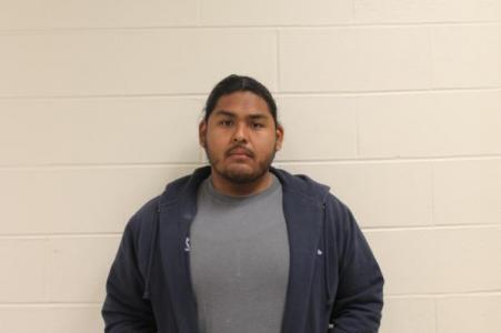 Hector C Romero a registered Sex Offender of New Jersey