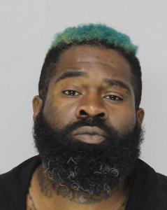 Dwone Orr a registered Sex Offender of New Jersey