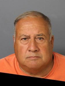 Frederick J Keefer a registered Sex Offender of New Jersey