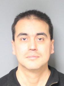 Leonardo V Zayas a registered Sex Offender of New Jersey