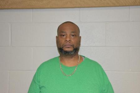 Shawn A Beatty a registered Sex Offender of New Jersey