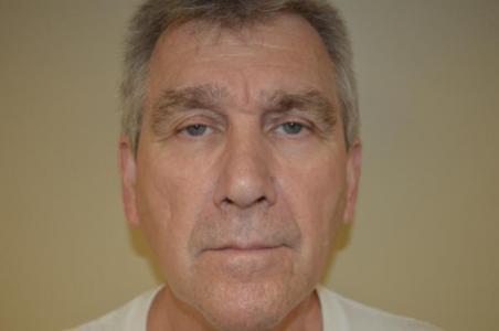 Salvatore T Viscusi a registered Sex Offender of New Jersey