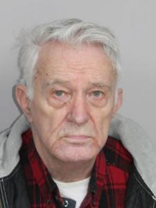 Arthur R Goodman a registered Sex Offender of New Jersey