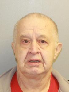 Robert W Poelstra a registered Sex Offender of New Jersey