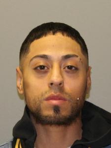 Marvin J Roman a registered Sex Offender of New Jersey