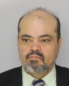 Abraham Santiago a registered Sex Offender of New Jersey