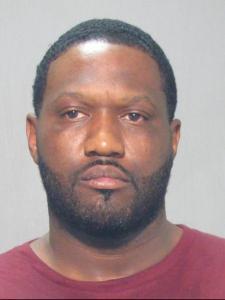 Rasheen Byrd a registered Sex Offender of New Jersey